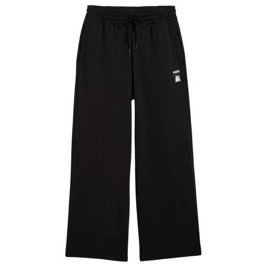 Puma Ανδρικό παντελόνι φόρμας x Ripndip Oversized Wide Sweatpants